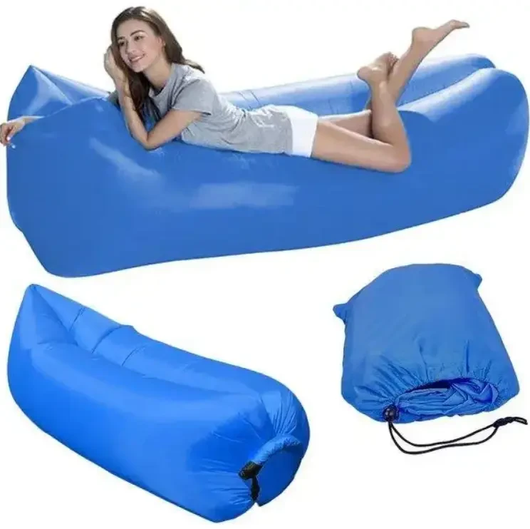 Надувний диван ламзак 190 см Lamzak Supretto Air Sofa Jw