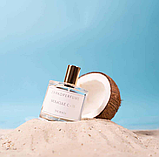 Zarkoperfume Molecule C-19 The Beach (Зарапарфум С-19) парфумована вода, 100 мл, фото 8