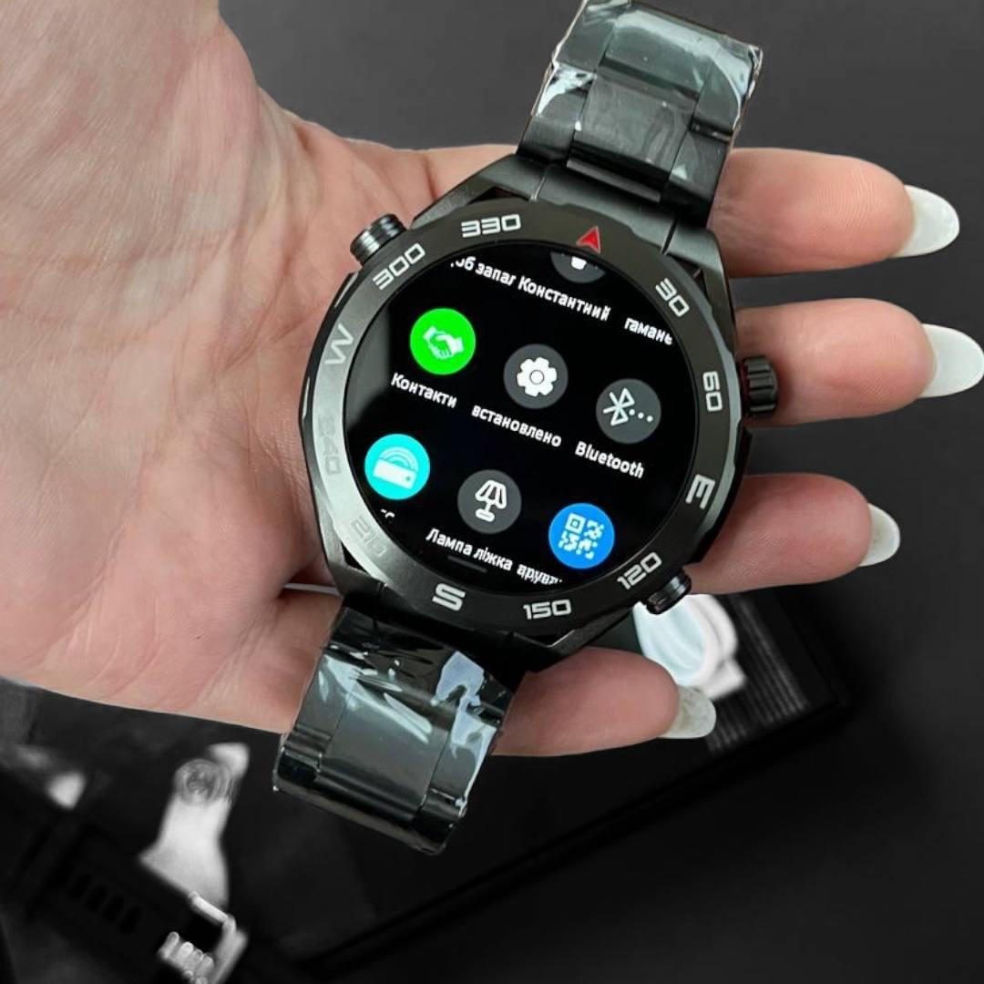 Gs Ultimate Smart watch c ID 2065694829 1899 Prom.ua
