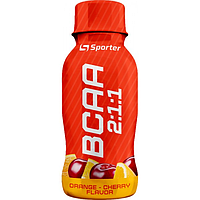 Sporter BCAA 100 мл