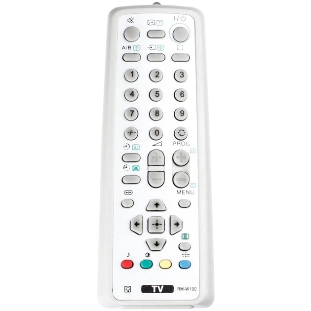 Пульт для телевізора SONY RM-W100
