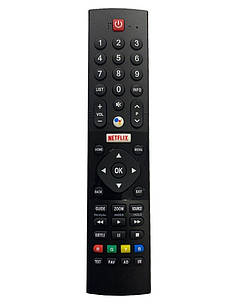 Пульт для телевізора PANASONIC+SANYO PN-V1