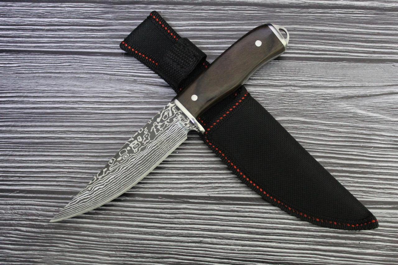 Мисливський ніж 21,5см, фото 1