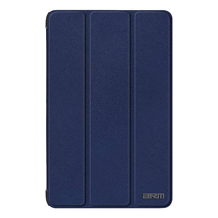 Чохол книжка TPU ArmorStandart Smart Case для Honor Pad X9 Blue (ARM74056), фото 1