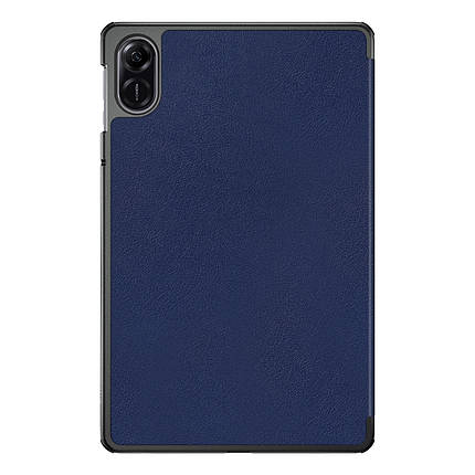 Чохол книжка TPU ArmorStandart Smart Case для Honor Pad X9 Blue (ARM74056), фото 3