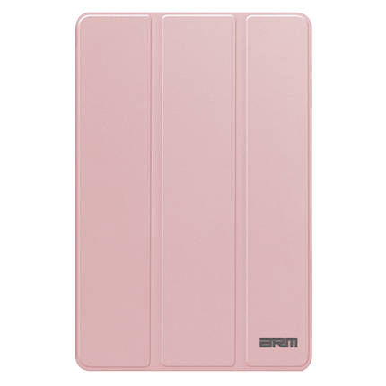 Чехол книжка TPU ArmorStandart Smart Case для Lenovo Tab M11 Pink (ARM74499), фото 1