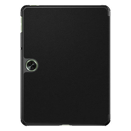Чохол книжка TPU ArmorStandart Smart Case для OPPO Pad Neo / Air 2 Black (ARM73159), фото 3