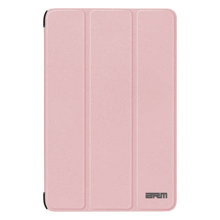 Чохол книжка TPU ArmorStandart Smart Case для Samsung Tab A9 Pink (ARM74493), фото 1