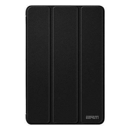 Чехол книжка TPU ArmorStandart Smart Case для Samsung Tab A9+ Black (ARM70990), фото 1
