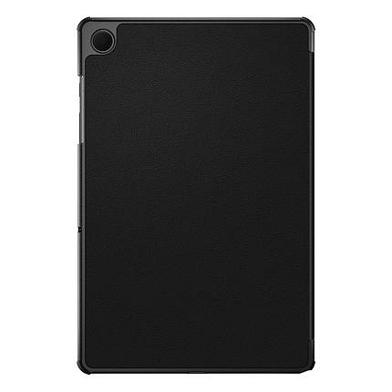Чехол книжка TPU ArmorStandart Smart Case для Samsung Tab A9+ Black (ARM70990), фото 3