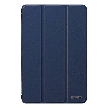 Чохол книжка TPU ArmorStandart Smart Case для Samsung Tab A9+ Blue (ARM70989), фото 1