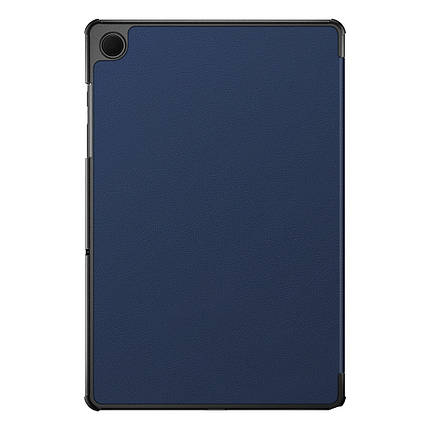 Чохол книжка TPU ArmorStandart Smart Case для Samsung Tab A9+ Blue (ARM70989), фото 3