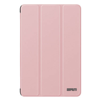 Чехол книжка TPU ArmorStandart Smart Case для Samsung Tab A9+ Pink (ARM74495), фото 1