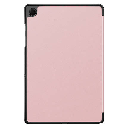 Чехол книжка TPU ArmorStandart Smart Case для Samsung Tab A9+ Pink (ARM74495), фото 3