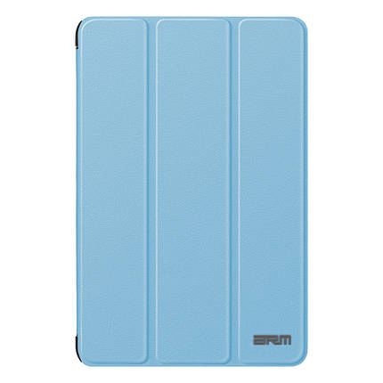 Чохол книжка TPU ArmorStandart Smart Case для Samsung Tab A9+ Sky Blue (ARM74494), фото 1