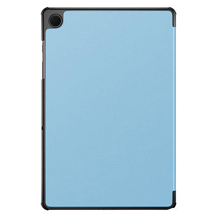 Чохол книжка TPU ArmorStandart Smart Case для Samsung Tab A9+ Sky Blue (ARM74494), фото 3