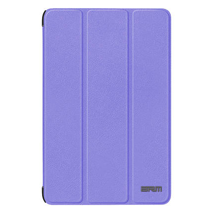 Чохол книжка TPU ArmorStandart Smart Case для Samsung Tab S9 / S9 FE Lavender (ARM74487), фото 1