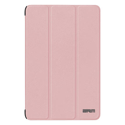 Чохол книжка TPU ArmorStandart Smart Case для Samsung Tab S9 / S9 FE Pink (ARM74486), фото 1
