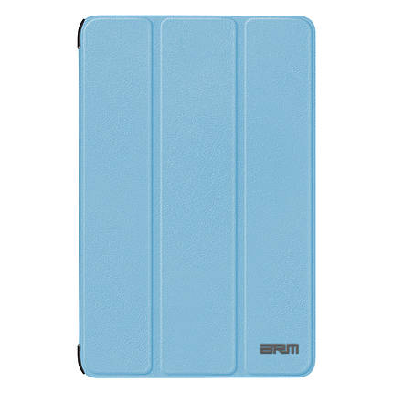 Чохол книжка TPU ArmorStandart Smart Case для Samsung Tab S9 / S9 FE Sky Blue (ARM74485), фото 1