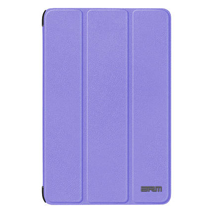 Чохол книжка TPU ArmorStandart Smart Case для Samsung Tab S9+ / S9 FE+ Lavender (ARM74489), фото 1