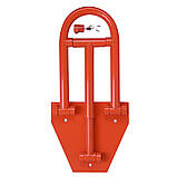 Бар'єр паркувальний пристрій ПП2, MasteRoad (22558), фото 4