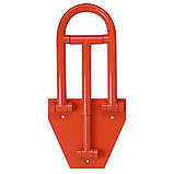 Бар'єр паркувальний пристрій ПП2, MasteRoad (22558), фото 5