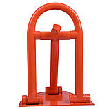 Бар'єр паркувальний пристрій ПП2, MasteRoad (22558), фото 6