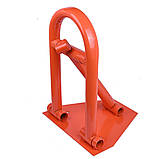 Бар'єр паркувальний пристрій ПП2, MasteRoad (22558), фото 7