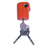 Бар'єр паркувальний пристрій ПП2, MasteRoad (22558), фото 9