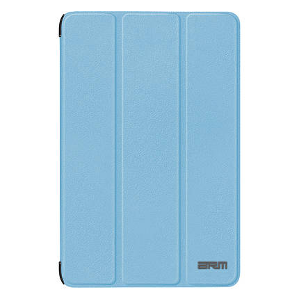 Чохол книжка TPU ArmorStandart Smart Case для Samsung Tab S9+ / S9 FE+ Sky Blue (ARM74488), фото 1