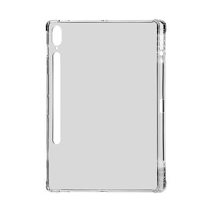 Чохол накладка TPU ArmorStandart Air Force with pen для Samsung Galaxy Tab S9+/S9 FE+ (ARM75033), фото 1