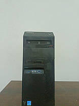 Комп'ютер Б-клас Lenovo ThinkCentre M83 MT/ Core i7-4770/ 16 GB RAM/ 240 GB SSD/ Quadro 600 1GB/ 280W, фото 3