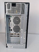 ПК+Монітор Fujitsu Esprimo P757 MT/ i3-7100/ 16GB RAM/ 256GB SSD+500GB HDD/ Radeon R7 250 2GB+LG 24MB35PM-B 24" 1920x1080, фото 6