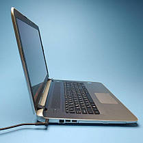 Ноутбук Б-клас HP Pavilion 17-g015dx/ 17.3" (1600x900)/ Core i7-5500U/ 8 GB RAM/ 240 GB SSD/ HD 5500, фото 3