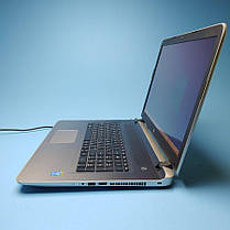 Ноутбук Б-клас HP Pavilion 17-g015dx/ 17.3" (1600x900)/ Core i7-5500U/ 8 GB RAM/ 240 GB SSD/ HD 5500, фото 4