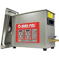 Ультразвукове ванна очищення Mar-pol M90075 6,5 л