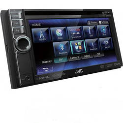 Автомагнітола JVC KW-NSX600EE