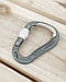 Edelrid Карабін Edelrid Hms Bulletproof Screw Slate, фото 6