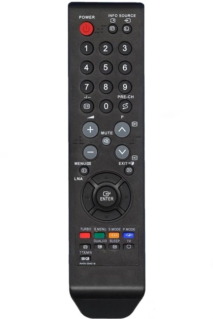 Пульт для телевізора SAMSUNG AA59-00401B