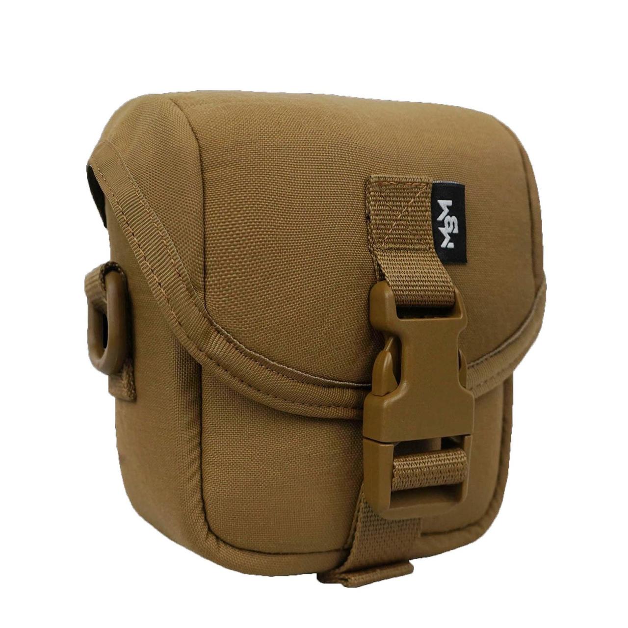 Підсумок MBM для приладу нічного бачення NVD soft pouch Койот