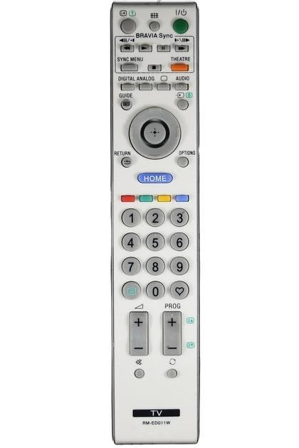 Пульт для телевізора SONY RM-ED011W
