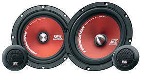 Компонентна акустика MTX TR65S