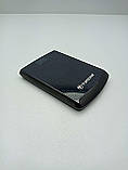 Жорсткий диск SSD мережевий накопичувач Б/У Transcend Storejet 25f 250Gb, фото 3