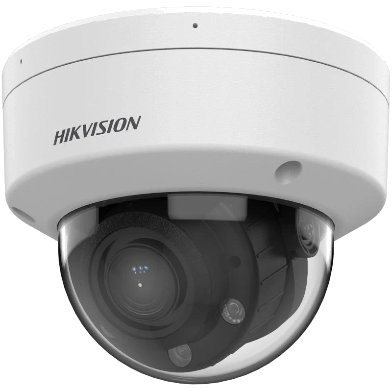 IP-відеокамера 4Mp Hikvision DS-2CD1743G2-LIZU f=2.8-12mm, ІЧ+LED (99-00017764)