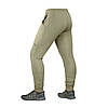 M-Tac штани Stealth Active Tan S/R, фото 6