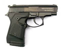 Відео огляд стартового пістолета STALKER 914 (Zoraki 914)