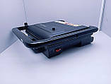 Електричний гриль шашличниця Б/У Tefal Grill Inicio GC242832, фото 2