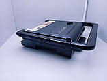 Електричний гриль шашличниця Б/У Tefal Grill Inicio GC242832, фото 3