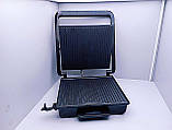 Електричний гриль шашличниця Б/У Tefal Grill Inicio GC242832, фото 4