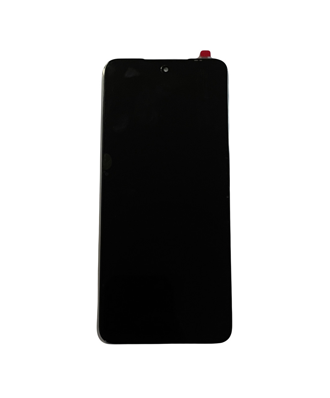 УЦІНКА, ДЕФЕКТ ПРОКЛЕЙКИ! Дисплей Xiaomi Redmi Note 10 5G модуль в зборі з тачскріном, Original PRC, чорний